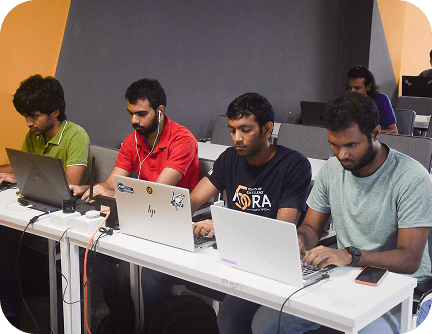First scripting competition