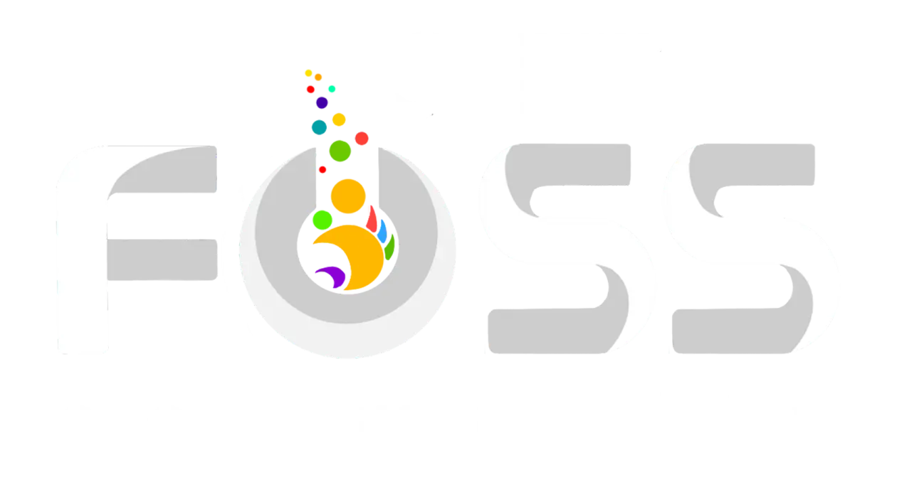 SLIIT FOSS Logo Background